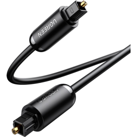 Оптичний аудіо-кабель UGREEN AV122 Toslink 7.1