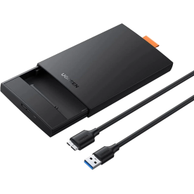 Зовнішня кишеня UGREEN CM237 для HDD/SSD 2.5