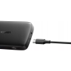 Спліттер HDMI перемикач UGREEN CM332 (3x1) з пультом, підтримка 4K@30Hz, чорний