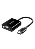 Перехідник UGREEN CM611 HDMI to VGA Adapter