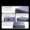 Спліттер UGREEN CM633 5-портовий Gigabit Ethernet Switch з алюмінієвим корпусом