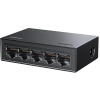 Мережевий 5-портовий комутатор RJ45 (розгалужувач) UGREEN CM833 – 1 Гбіт/с