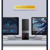 Кабель UGREEN DP112 DisplayPort 1.4 to DisplayPort 8K@60Hz/4K@144Hz