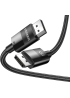 Кабель UGREEN DP114 DisplayPort 1.4 Male-to-Male 8K 60Hz