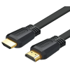 Кабель UGREEN ED015 HDMI Flat Cable 2m