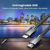 Кабель UGREEN HD135 HDMI 2.1 8K