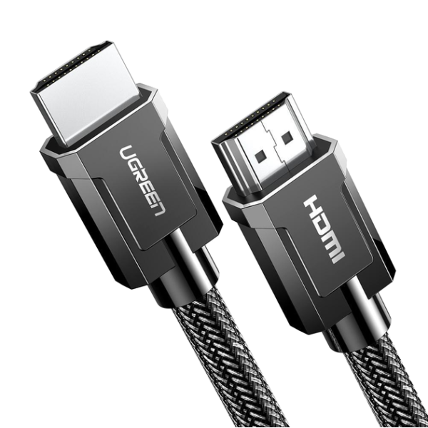Кабель UGREEN HD135 HDMI 2.1 8K