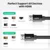 Кабель UGREEN HD135 HDMI 2.1 8K
