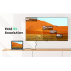 Кабель UGREEN HD140  HDMI 2.1 8K 3D HDR Cable 48Gbps Black