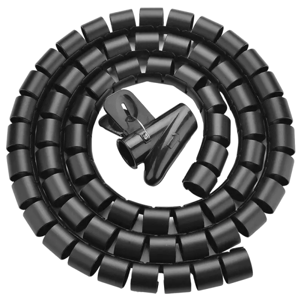 Органайзер для кабелів UGREEN LP121 Protection Tube Ø25mm (3м / 5м)