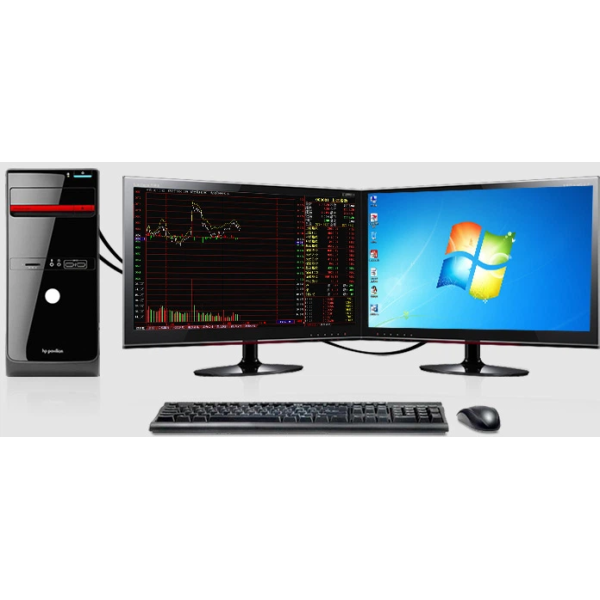 Адаптер Ugreen MM108 DVI-D (24+1) to VGA 1080p, 0.3 м