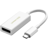 Адаптер UGREEN MM130 USB-C → DisplayPort 4K 60Hz