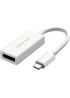Адаптер UGREEN MM130 USB-C → DisplayPort 4K 60Hz