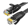 Патч-корд мережевий кабель UGREEN NW102 Cat6 RJ45