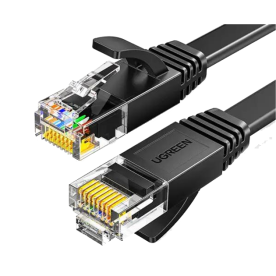 Патч-корд мережевий кабель UGREEN NW102 Cat6 RJ45