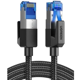 Патч-корд UGREEN NW153 Cat 8