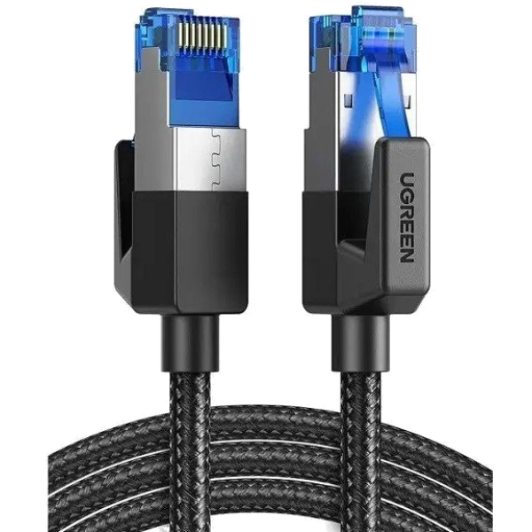 Патч-корд UGREEN NW153 Cat 8