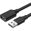 Кабель UGREEN US103 UGREEN US103 USB 2.0 Extension Cable Male to Female