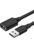 Кабель UGREEN US103 UGREEN US103 USB 2.0 Extension Cable Male to Female