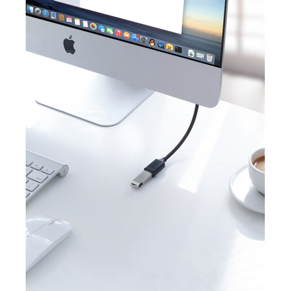 Кабель UGREEN US103 UGREEN US103 USB 2.0 Extension Cable Male to Female