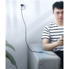 Кабель UGREEN US103 UGREEN US103 USB 2.0 Extension Cable Male to Female