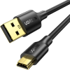Кабель UGREEN USB 2.0 A to Mini-B 5-pin