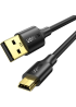 Кабель UGREEN USB 2.0 A to Mini-B 5-pin