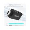 Перехідник-адаптер OTG Ugreen US173 USB-A 3.0 (Female) – USB Type-C (Male)