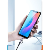 Універсальний кабель UGREEN US177 USB-A → Micro-USB + USB-C 3A 1м Black