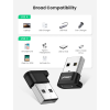 Адаптер Ugreen US280 USB-A to USB-C, 3A, 480 Мбіт/с