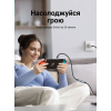 Кабель-подовжувач UGREEN US372 USB-C 3.2 Gen2 10Gbps PD 100W 4K@60Hz,1 м