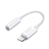 Адаптер UGREEN US212 Lightning to 3.5mm Headphone Jack Adapter