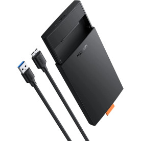 Зовнішня кишеня UGREEN CM237 для HDD/SSD 2.5 Зовнішня кишеня UGREEN CM237 для HDD/SSD 2.5