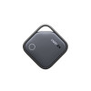 Пошуковий трекер-брелок UGREEN CM829 Smart Tracker Bluetooth (1-Pack), Gray