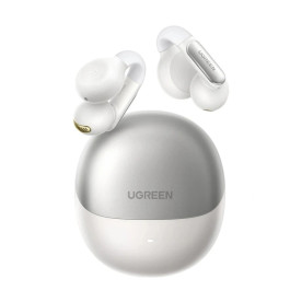 Бездротові навушники TWS UGREEN WS210 HiTune S5 True Wireless, ENC, IPX5, White