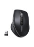Маніпулятор миша бездротова UGREEN M751 Multi-mode Wireless Mouse Black