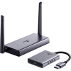 Безпровідний подовжувач UGREEN CM506 Wireless HDMI Extender Transmitter and Receiver 50m