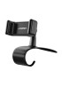 Автотримач для телефона UGREEN LP189 Dashboard Snap Clip Phone Holder Black