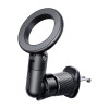 Автотримач для телефона UGREEN LP923 Air Vent Magnetic Car Phone Mount black
