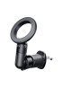 Автотримач для телефона UGREEN LP923 Air Vent Magnetic Car Phone Mount black