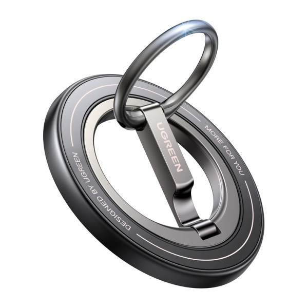 Тримач для телефону UGREEN LP945 Magnetic Phone Ring Holder