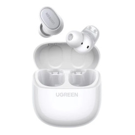 Бездротові навушники TWS UGREEN WS220 Dots White