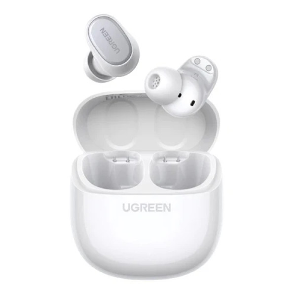 Бездротові навушники TWS UGREEN WS220 Dots White