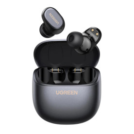 Бездротові навушники TWS UGREEN WS220 Dots Black