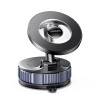 Автотримач для телефона UGREEN LP970 Suction Cup Magnetic Phone Mount