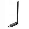 WI-FI-адаптер UGREEN CM496 AC650 High-Gain Dual Band Wireless USB Adapter