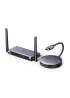 Безпровідний HDMI-Спліттер UGREEN CM586 Wireless HDMI Extender（50M）
