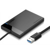Зовнішня кишеня UGREEN US221 для HDD/SSD 2.5