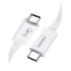 Адаптер UGREEN CM775 HDMI Virtual Machine 4pcs 4K/60Hz, Space Gray