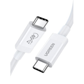 Адаптер UGREEN CM775 HDMI Virtual Machine 4pcs 4K/60Hz, Space Gray